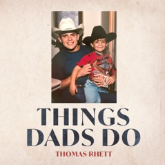 Things Dads Do - Single