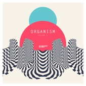 Organism, Vol. 2 artwork
