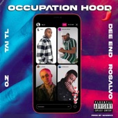 Occupation Hood artwork