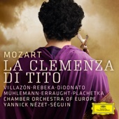 Mozart: La clemenza di Tito (Live) artwork