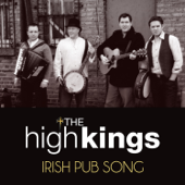 Irish Pub Song - The High Kings
