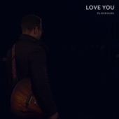 Love You artwork