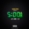 5:00 Am (feat. Janell) - Young Sagg lyrics