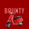 Bounty - LATEXFAUNA lyrics