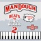 Take my breath (Instrumental) - Mandough Beats lyrics