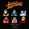 Borracho (feat. Abraham Torres & Nana Pancha) - Los Locos Inocentes lyrics