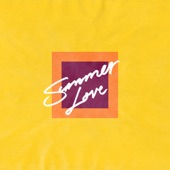 Liam Berkeley - Summer Love