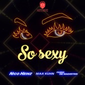 So Sexy (Extended Mix) artwork