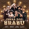 Farra dos Brabu (Ao Vivo) - EP