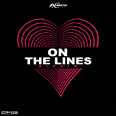 On the Lines Riddim - ZJ Chrome