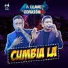 Cumbia La - Single