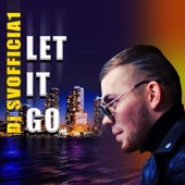 Let It Go (Club Version) artwork