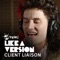 Medley: Party / ! (The Song Formerly Known As) - Client Liaison lyrics