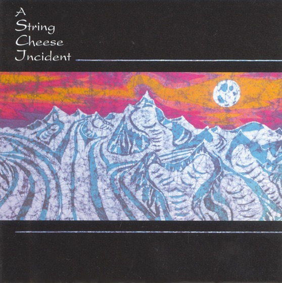 Cover artwork for Little Hands