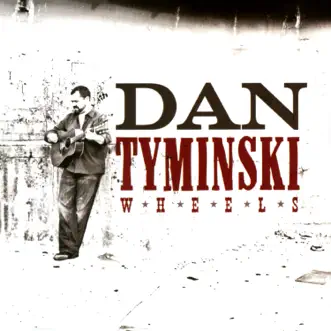 The One You Lean On by Dan Tyminski song reviws