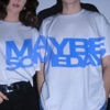 maybe someday - Single