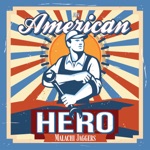 An American Hero - Single