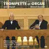 Stream & download Trompette et orgue