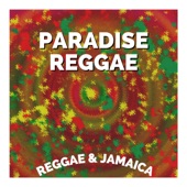 Paradise Reggae - Jamaica artwork