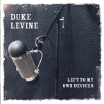 Duke Levine - Better Times Will Come