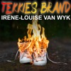 Irene-Louise Van Wyk - Tekkies Brand