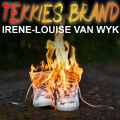 Tekkies Brand artwork