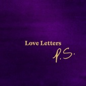 Love Letters P.S. (Deluxe) artwork
