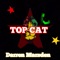 Top Cat - Darren Marsden lyrics