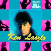 Ken Laszlo - Tonight (7" Version)