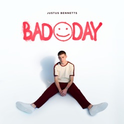 BAD DAY cover art