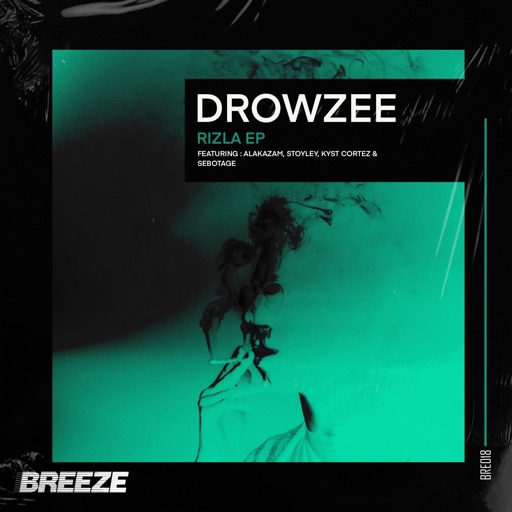 Rizla - EP by DROWZEE