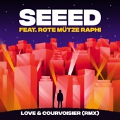 Love & Courvoisier (RMX) [feat. ROTE MÜTZE RAPHI] artwork