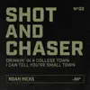 Drinkin' in a College Town (feat. Jon Langston & Travis Denning) song lyrics