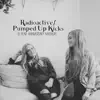 Radioactive / Pumped up Kicks (5-Year Anniversary Mashup) [feat. Jaclyn Davies] - Single album lyrics, reviews, download