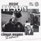 Códigos Bushido (feat. Hide Tyson) - cutyjazz lyrics
