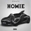 Homie - Single album lyrics, reviews, download
