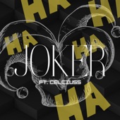 JOKER (feat. CELCIUSS) artwork
