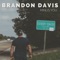 Minus You - Brandon Davis lyrics