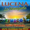 Festival Tumaqueño Tumaco South Colombian Folk Music - EP