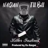 Killer Instinct (feat. Ill Bill) - Single album lyrics, reviews, download