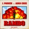 Rambo (feat. Adan Cruz) - J. Parker lyrics