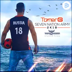 Seven Nation Army - Single - Tomer G Seven Nation Army - Single - Tomer G
