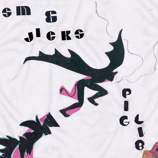 Stephen Malkmus & The Jicks - Pig Lib
