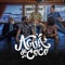 Que Buena Estas cover