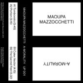 Maoupa Mazzocchetti - Culex Vector