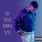 III.XII.MMVII - Doughh lyrics