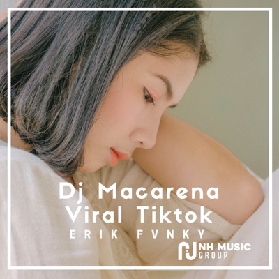 dj macarena viral tiktok скачать