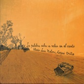 Soldadito de plomo (feat. Carlos Aguirre) artwork