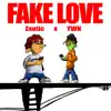 Fake Love (feat. Daboii) - Single album lyrics, reviews, download