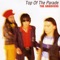 Top Of The Parade ジャケット写真